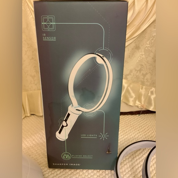 SHARPER IMAGE - Picture 7 of 9